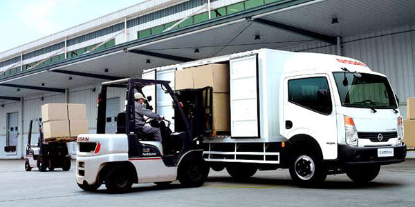 倉(cāng)儲(chǔ)服務(wù)